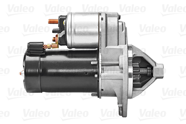 Valeo Starter 438131