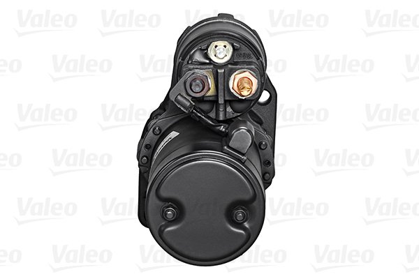 Valeo Starter 438146