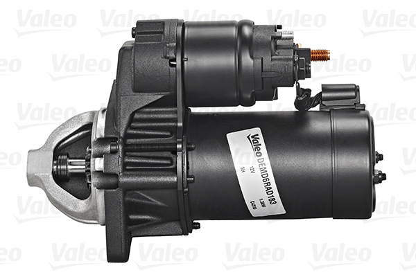 Valeo Starter 438146