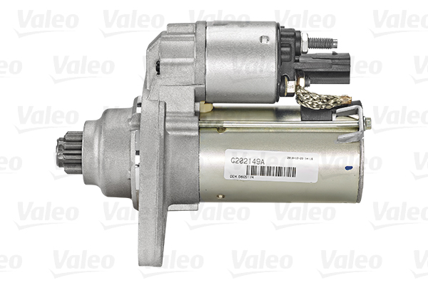Valeo Starter 438171