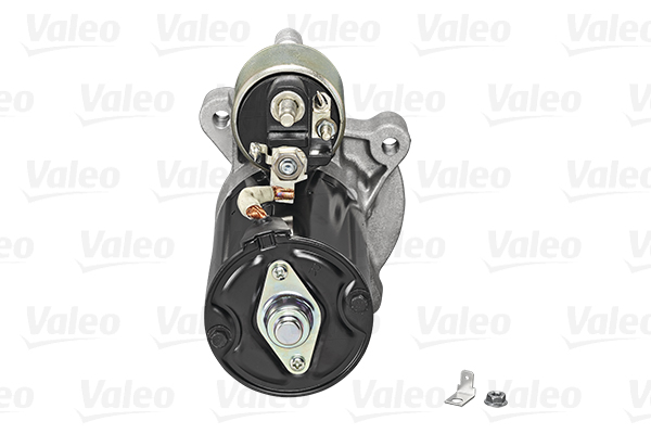 Valeo Starter 438207