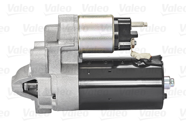 Valeo Starter 438207