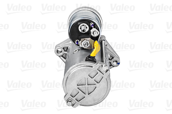 Valeo Starter 438212