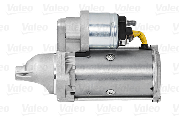 Valeo Starter 438212