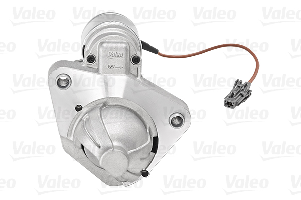 Valeo Starter 438256