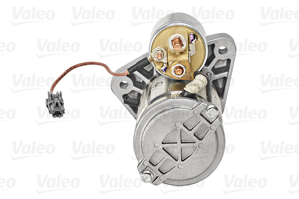 Valeo Starter 438256