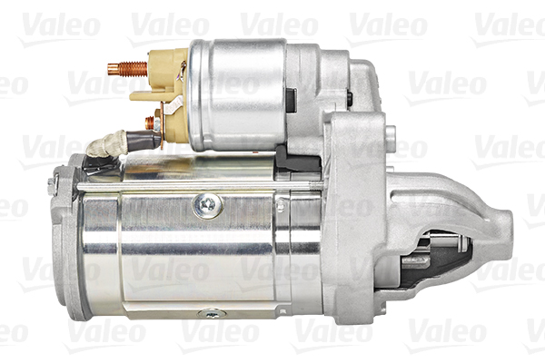 Valeo Starter 438256