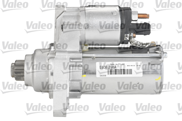 Valeo Starter 438261
