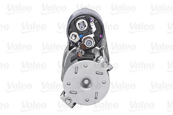 Valeo Starter 438264