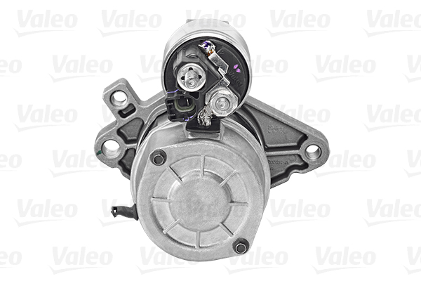 Valeo Starter 438312