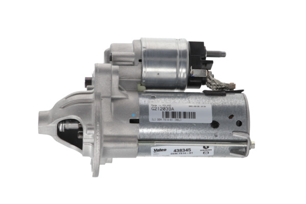 Valeo Starter 438345