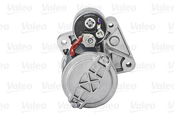 Valeo Starter 438348