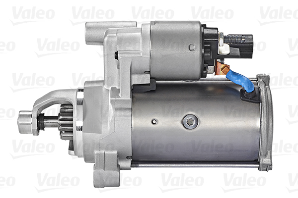 Valeo Starter 438350