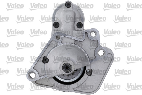 Valeo Starter 438371