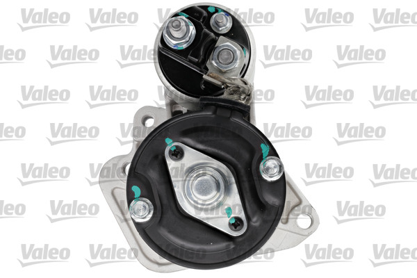 Valeo Starter 438371