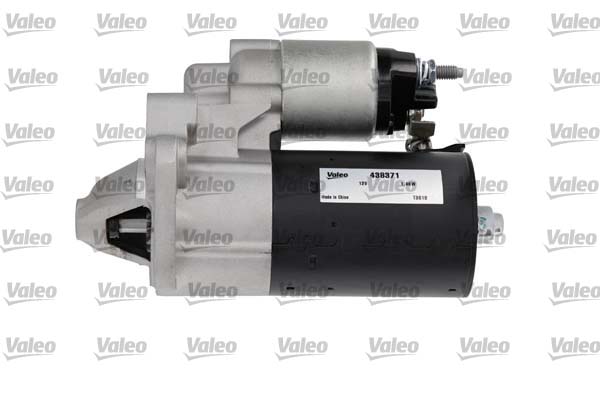 Valeo Starter 438371