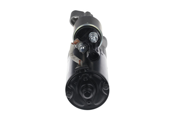 Valeo Starter 438377