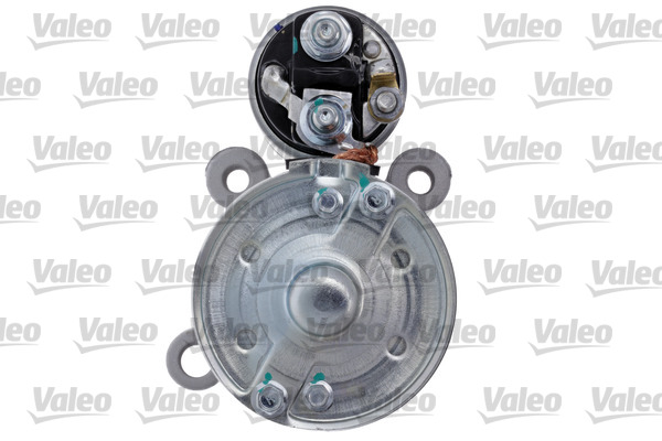 Valeo Starter 438388