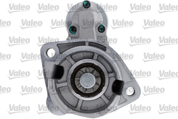 Valeo Starter 438404