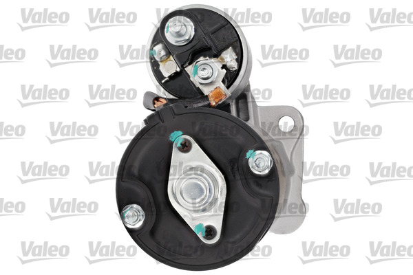 Valeo Starter 438404