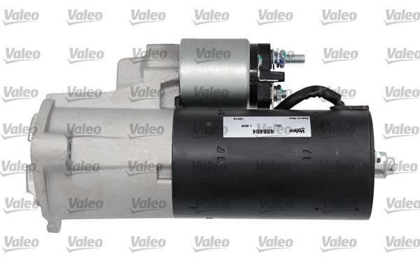 Valeo Starter 438404