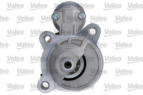 Valeo Starter 438412