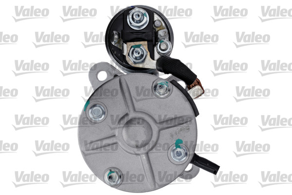 Valeo Starter 438412