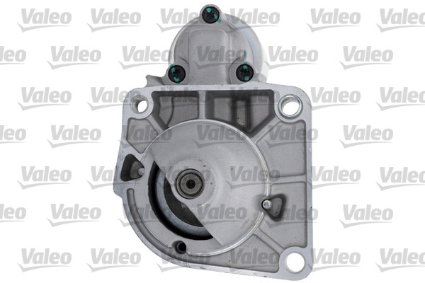 Valeo Starter 438413