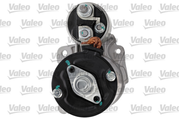 Valeo Starter 438413