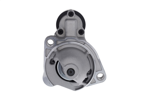 Valeo Starter 438451
