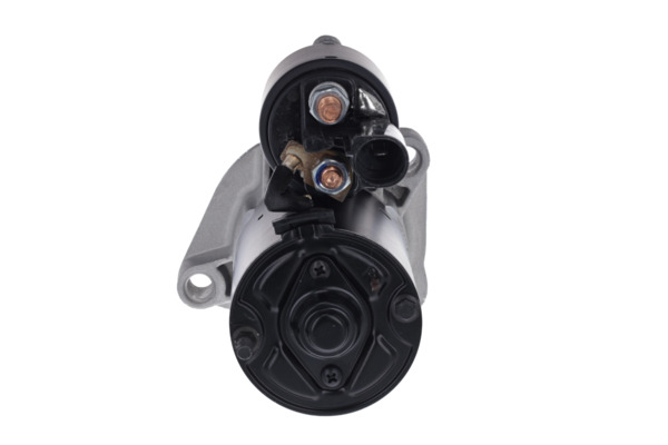 Valeo Starter 438451
