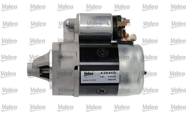 Valeo Starter 438460