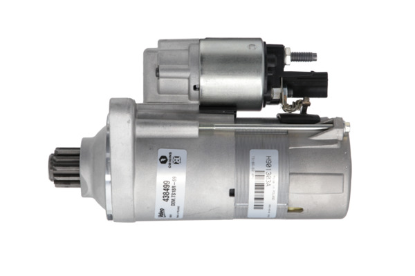 Valeo Starter 438499