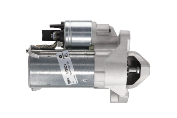 Valeo Starter 438501