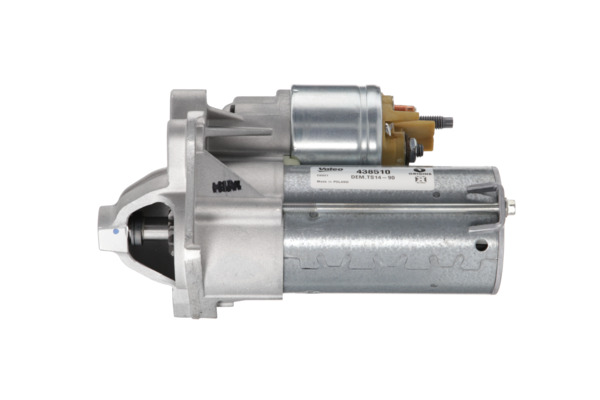 Valeo Starter 438510