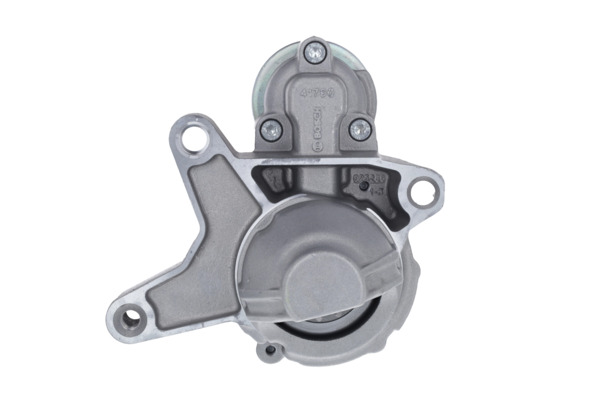 Valeo Starter 438526