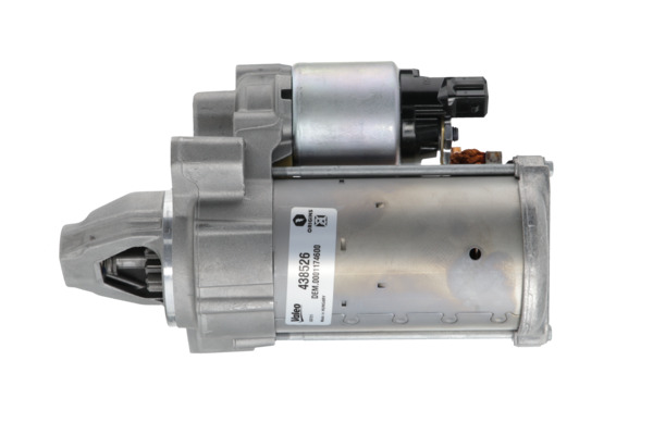Valeo Starter 438526