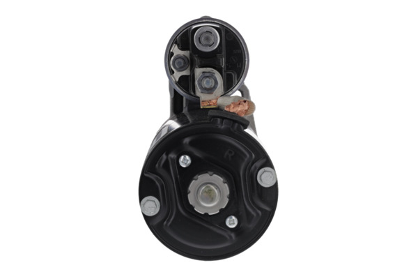 Valeo Starter 438528