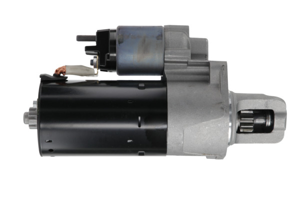 Valeo Starter 438528