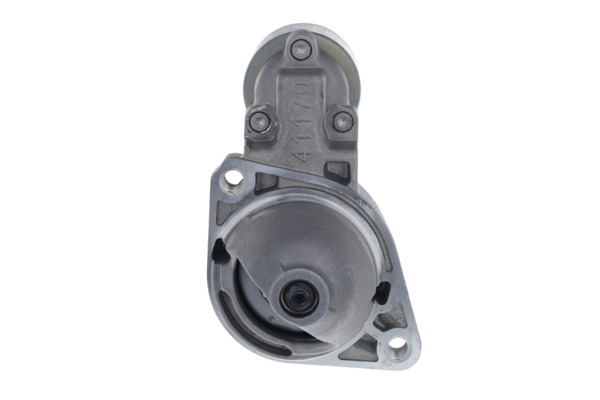 Valeo Starter 438533