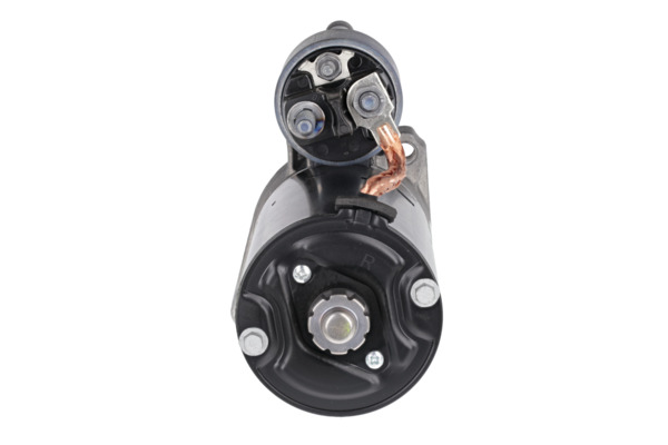 Valeo Starter 438533