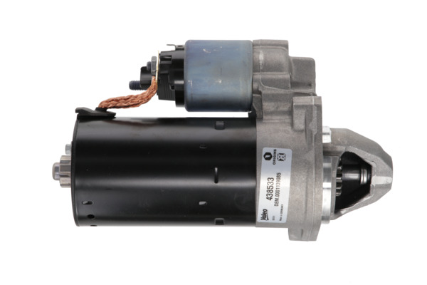 Valeo Starter 438533
