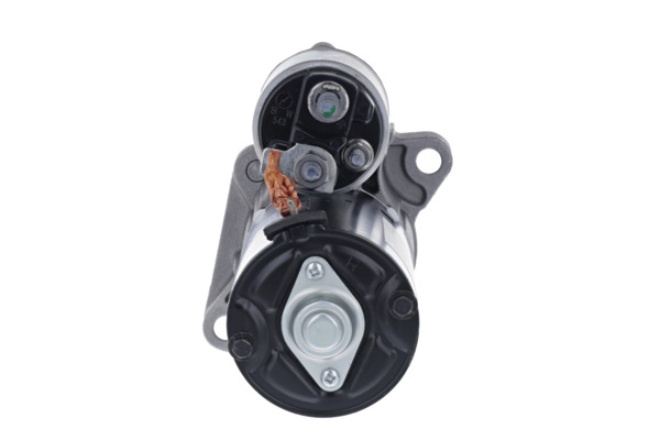 Valeo Starter 438537
