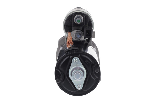 Valeo Starter 438538