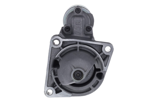 Valeo Starter 438539