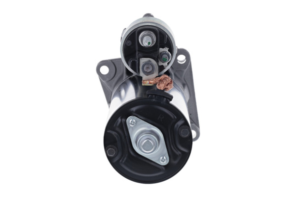 Valeo Starter 438539