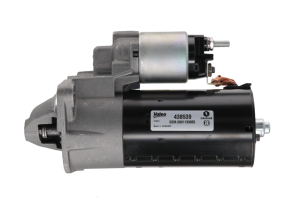 Valeo Starter 438539