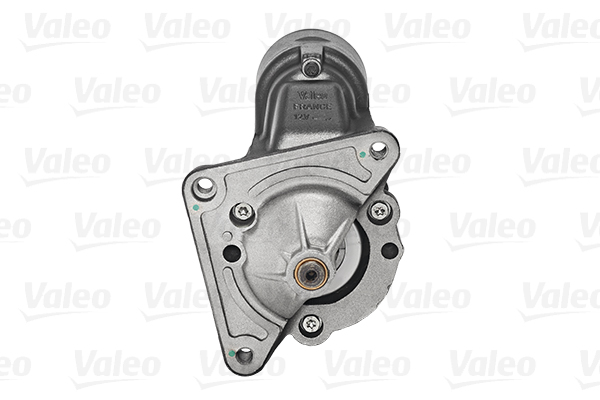 Valeo Starter 455551