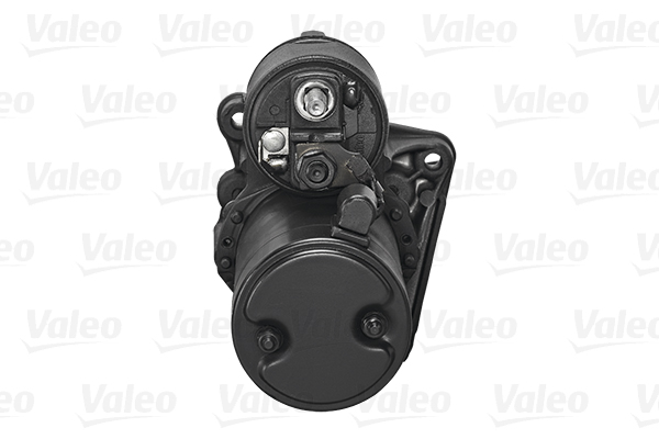 Valeo Starter 455551