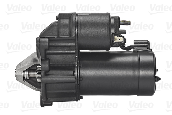 Valeo Starter 455551